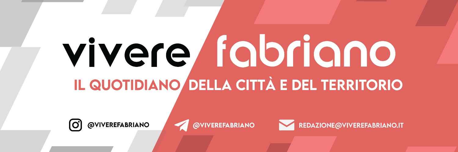Vivere Fabriano banner