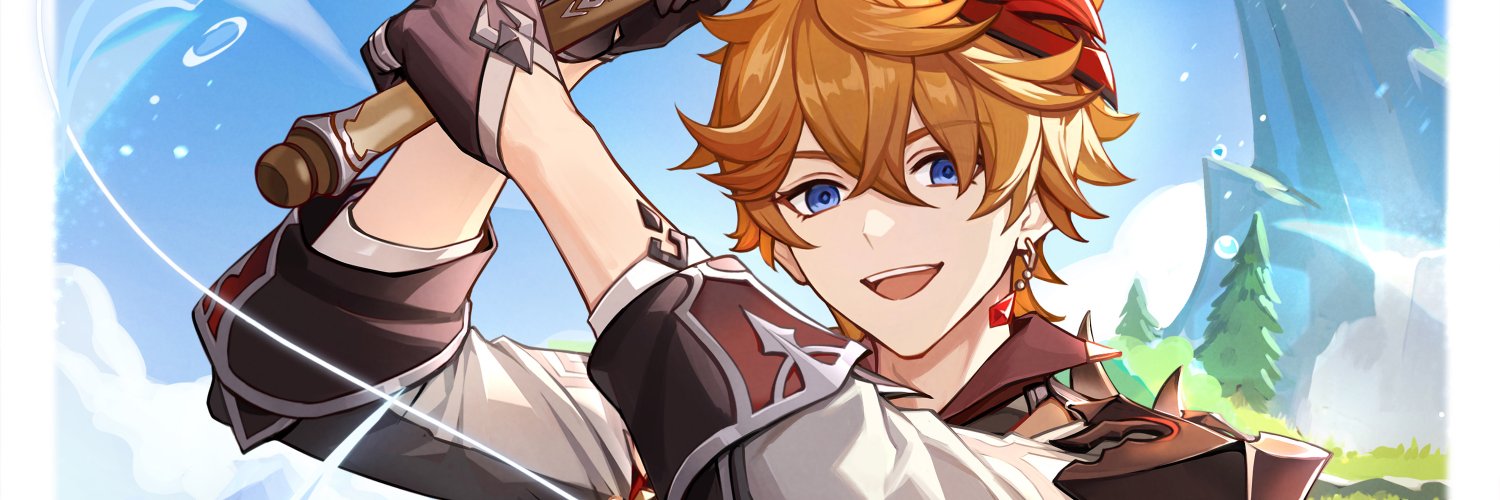 Childe💧🐳 banner