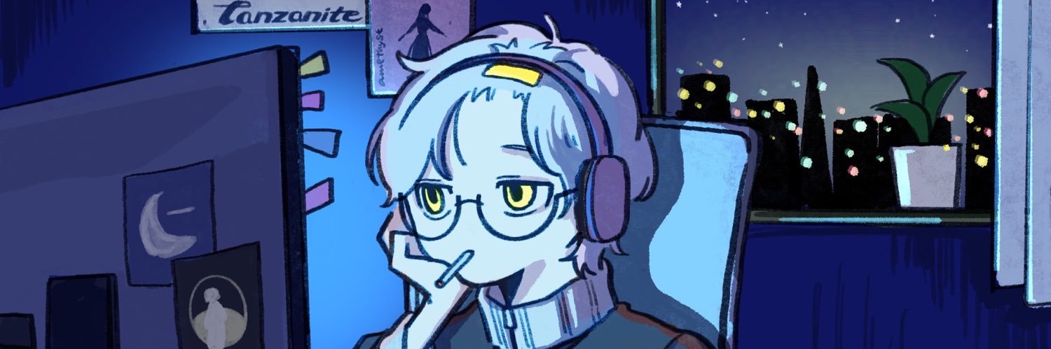 luca / ルカ banner