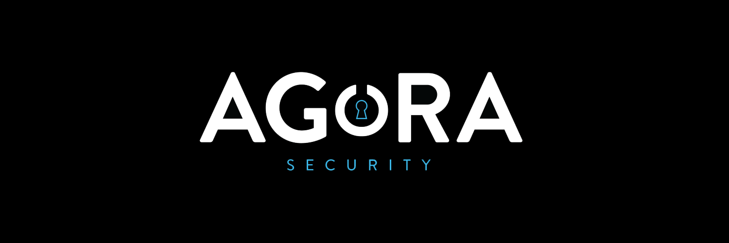 AgoraSecurity's profile banner image