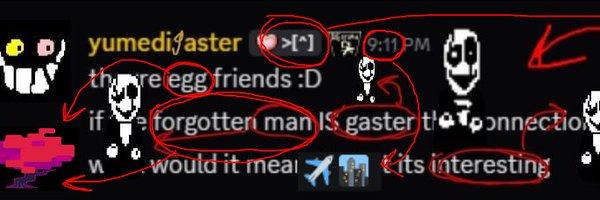 yumedisaster Profile Banner