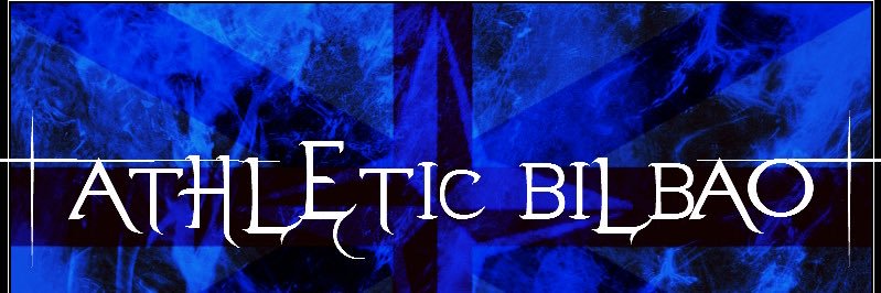 Athletic Bilbao banner