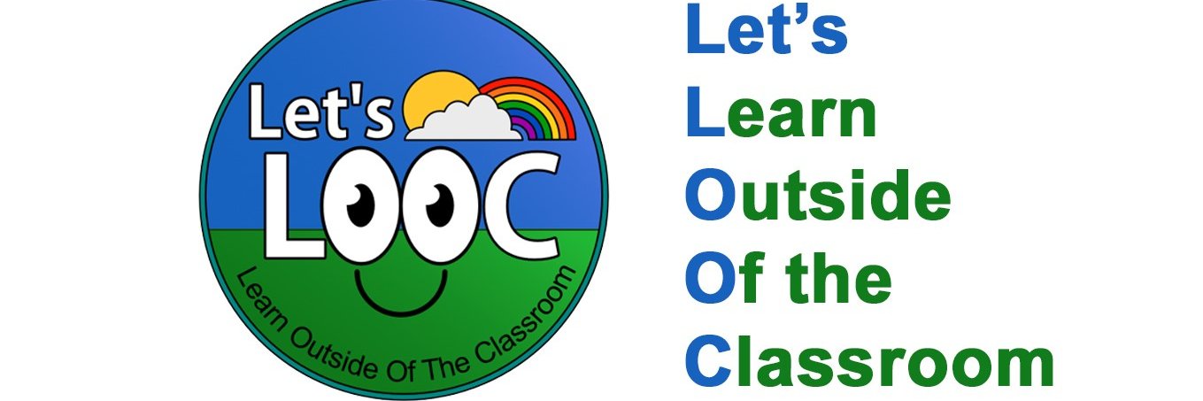 Let's LOOC banner