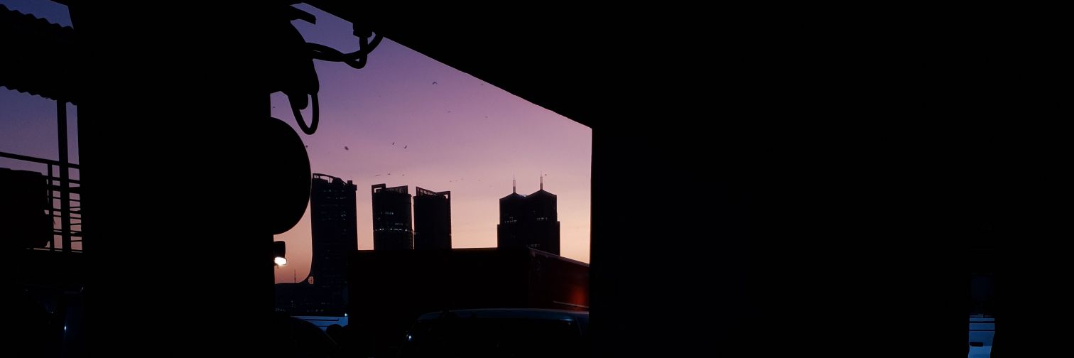 Gotham’s Reckoning banner