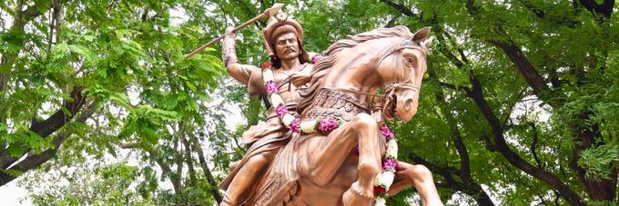 Mahendra Sonaje 🚩 🇮🇳 महेंद्र सोनजे banner