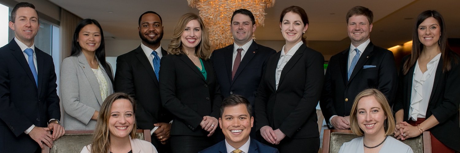 Rotaract Club of Birmingham banner