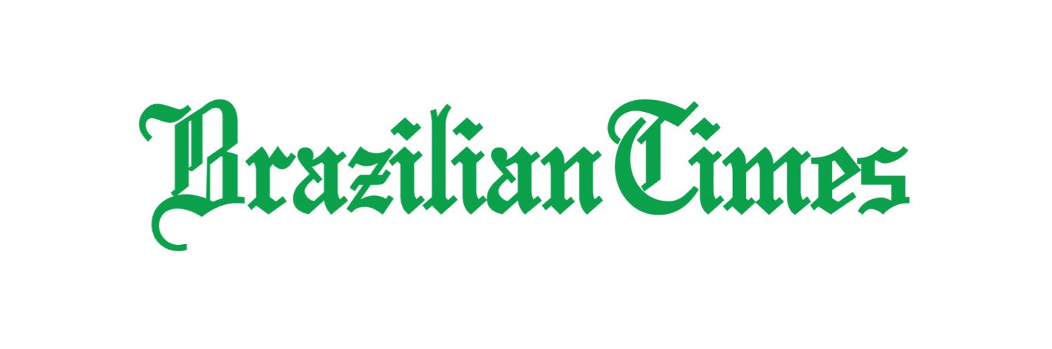 Brazilian Times banner