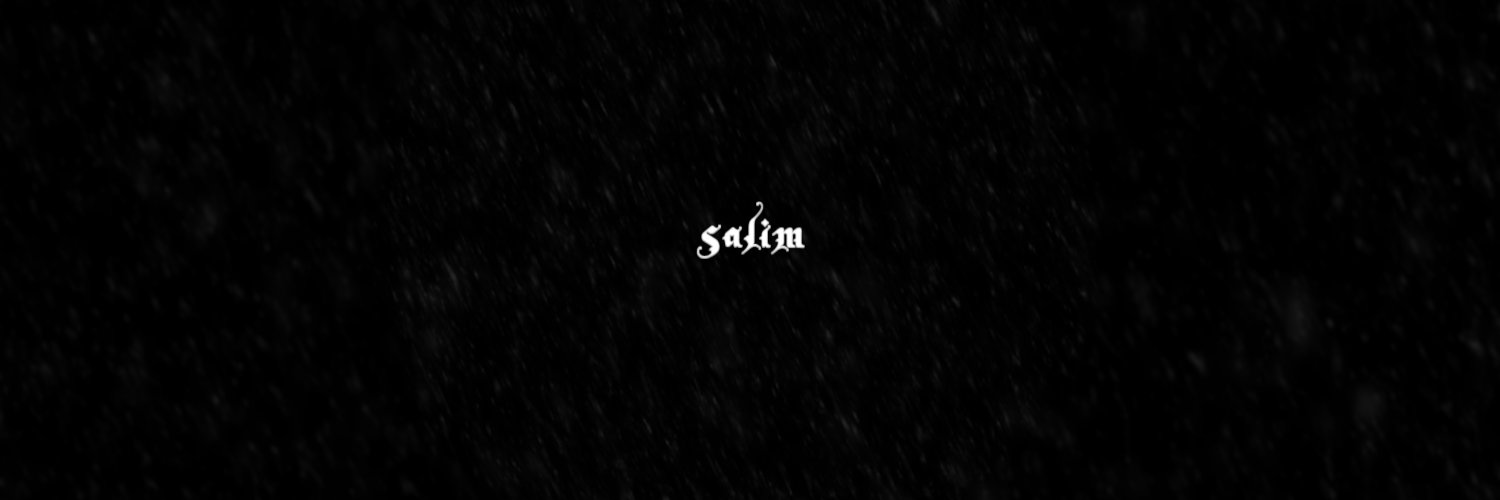 salim banner