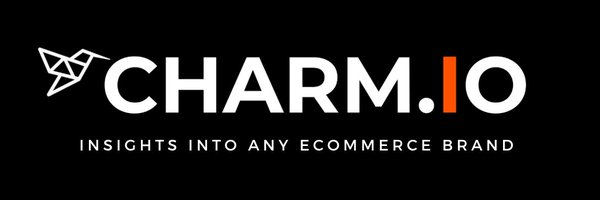 CharmAnalytics Profile Banner