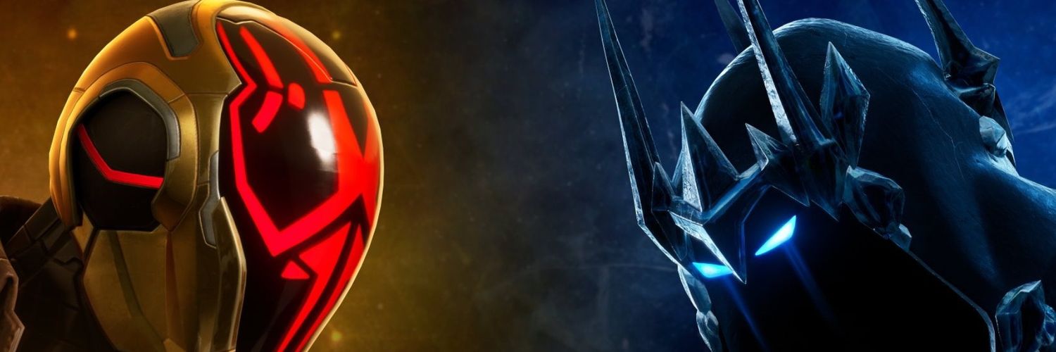 Ice_KingFN #TeamIceKing banner