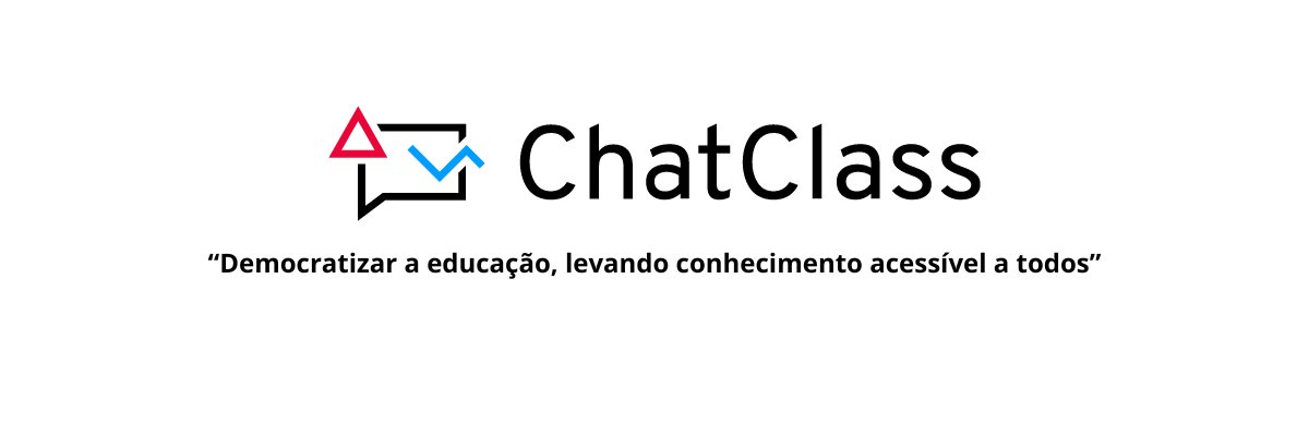 ChatClass banner
