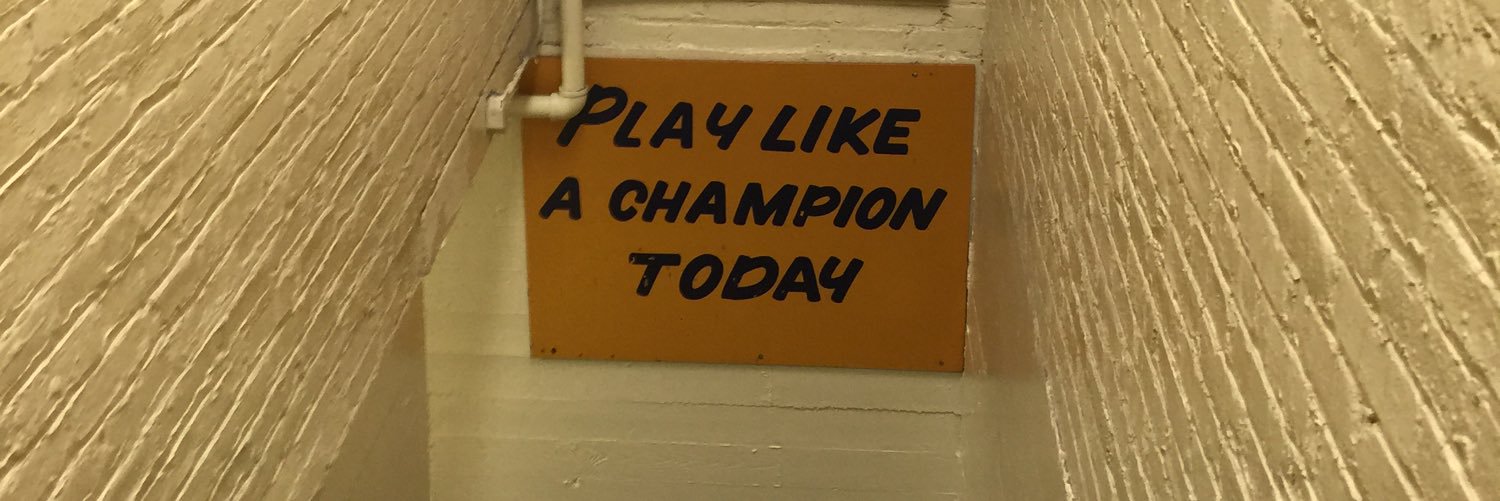 CoachKauling's profile banner image