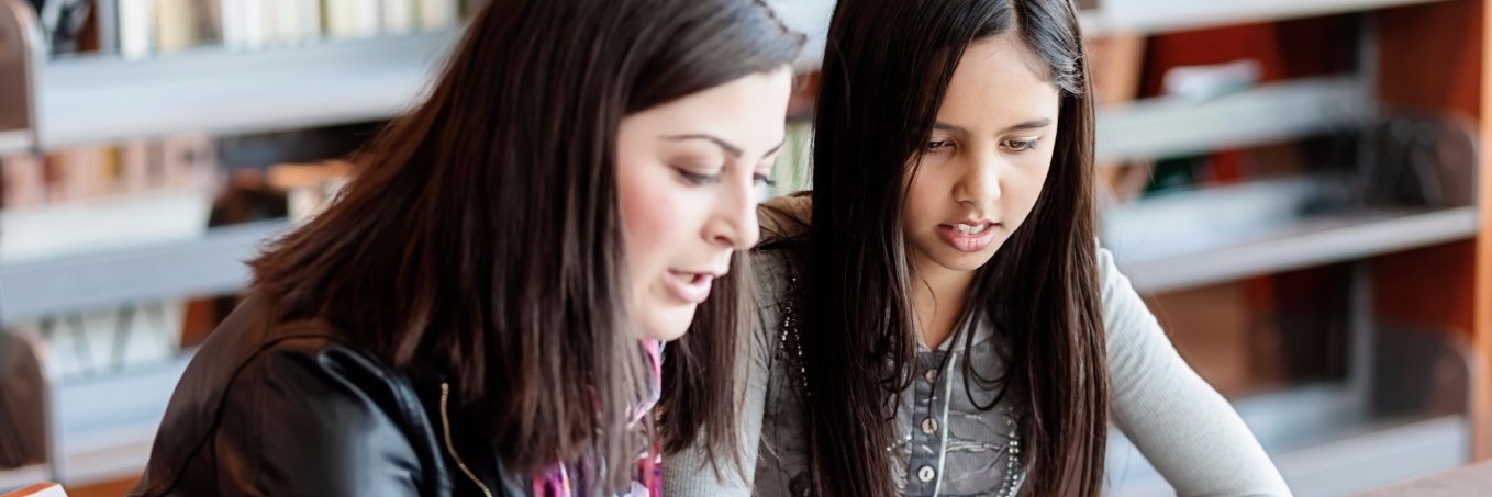 Check & Connect banner