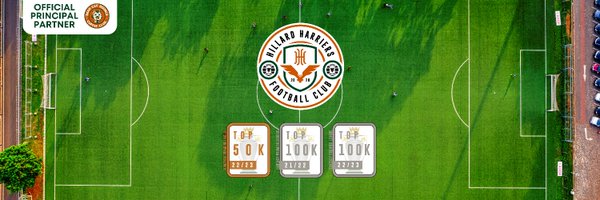 FPL_Harriers Profile Banner