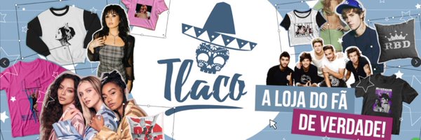 tlacostore Profile Banner