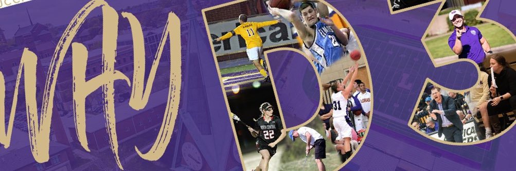 Loras College Golf banner