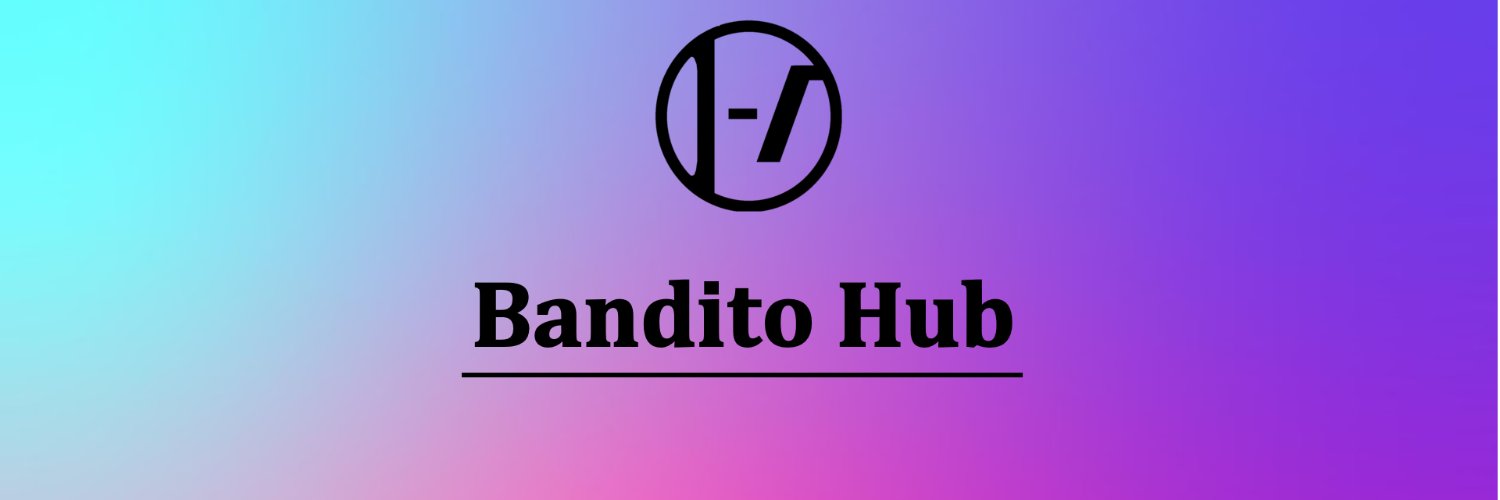 Bandito Hub |-/ banner