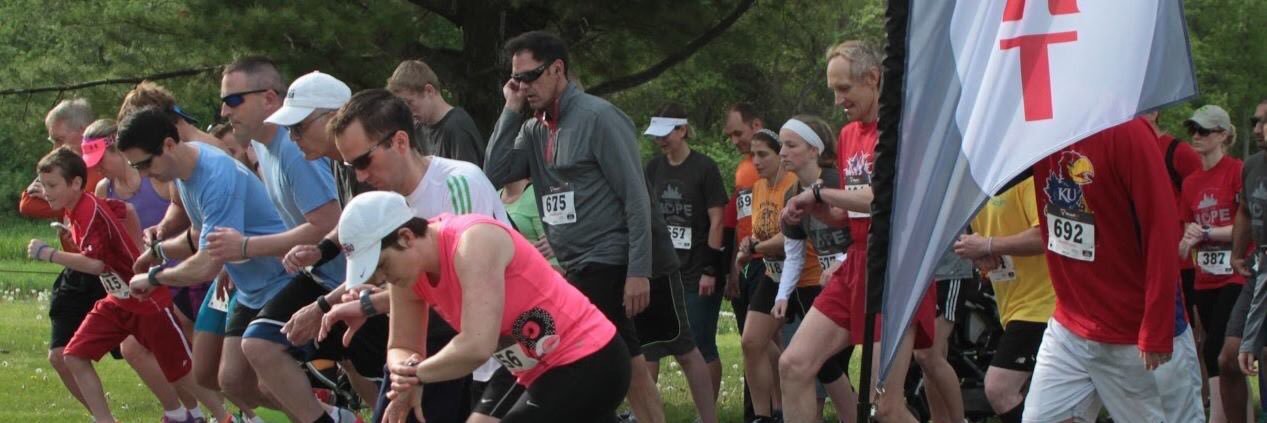 IowaHopeRun's profile banner image