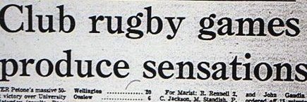 ClubRugby's profile banner image