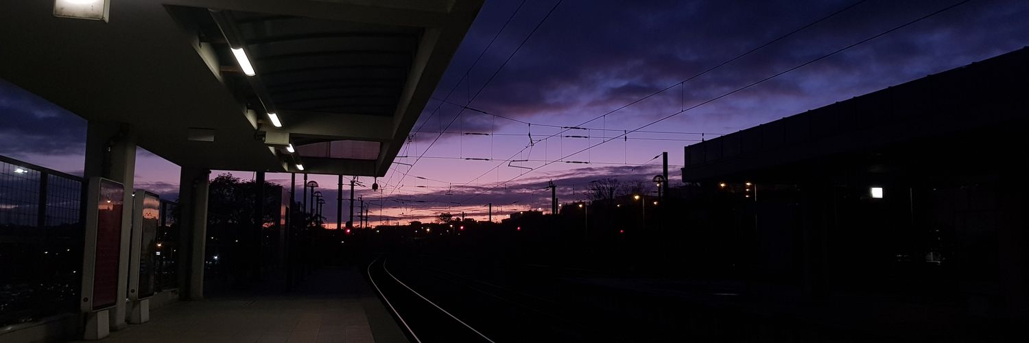 iamaurum's profile banner image