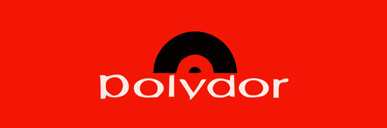 Polydor France banner