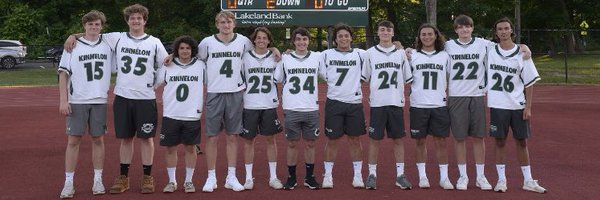 Kinnelonlax Profile Banner