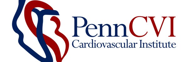 PennCVI Profile Banner