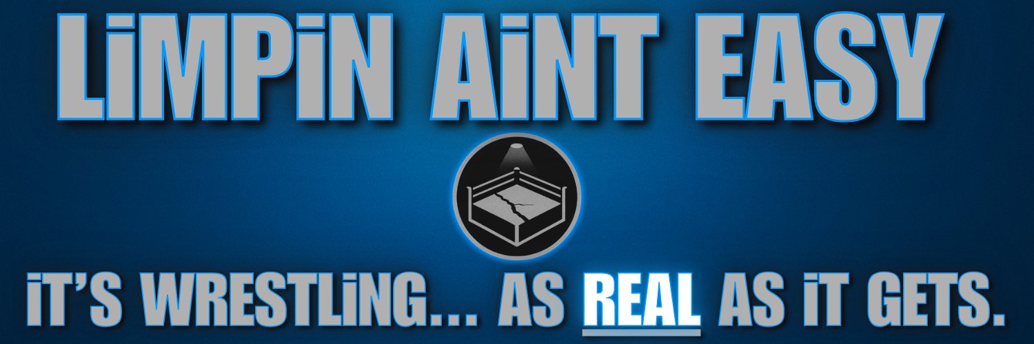 LiMPiN AiNT EASY w/ Timmy Baltimore banner