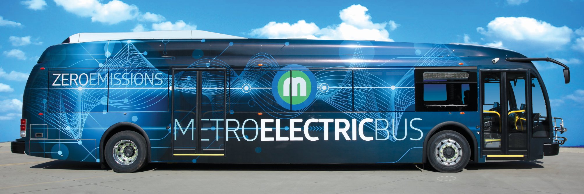 QCMetro's profile banner image