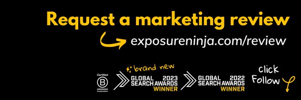 ExposureNinja Profile Banner