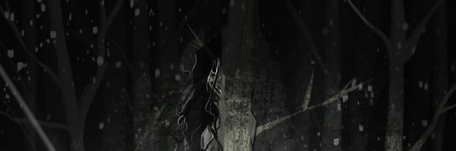 Poet's banner