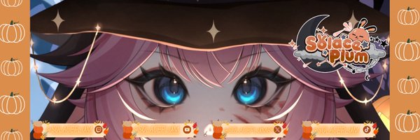 Solaceplum69 Profile Banner