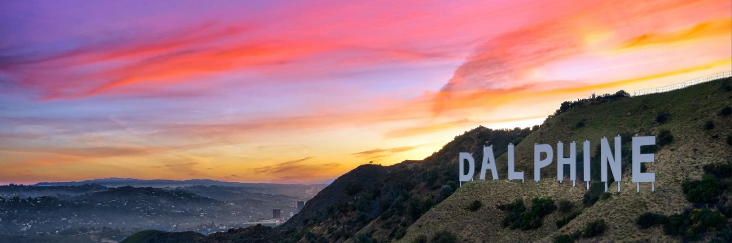 Dalphine🐬💕 banner