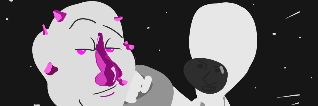 💫comet💫's banner