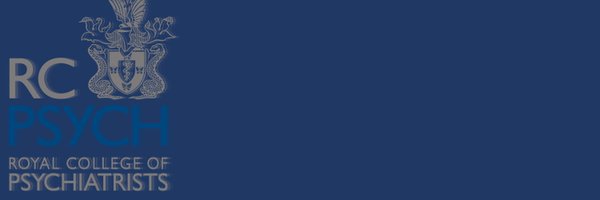 rcpsychINTL Profile Banner