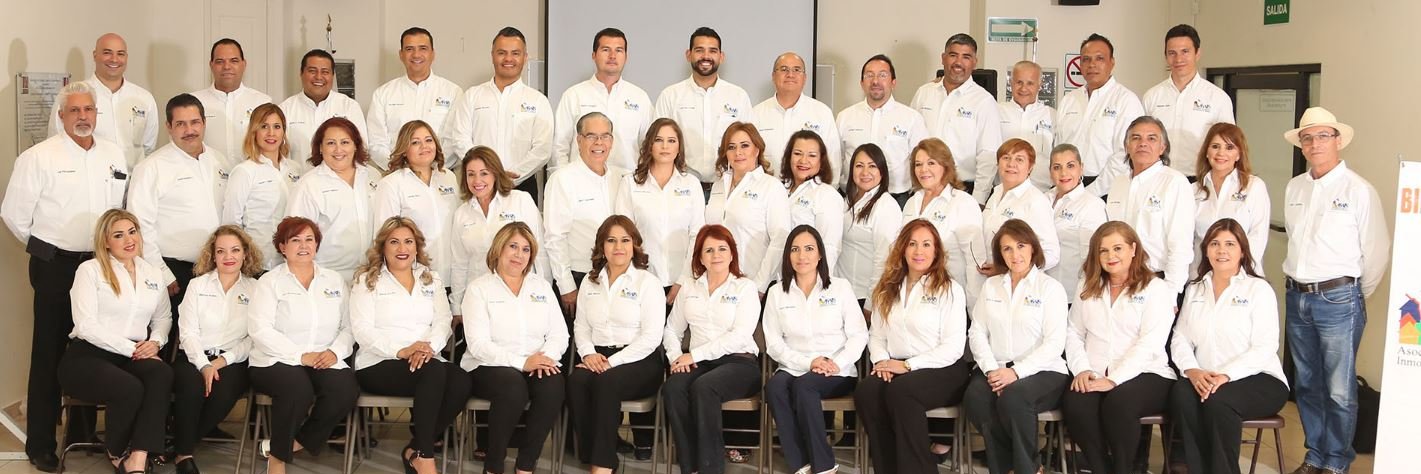 Asociación de Agentes Inmobiliarios de Sonora banner