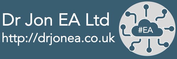 DrJonEA Profile Banner