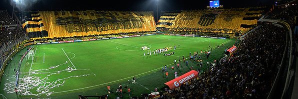 NachoBenvenuto's profile banner image