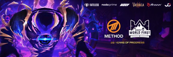 MethodFaithy Profile Banner