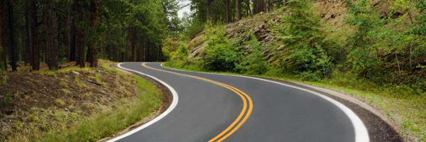 myscenicdrives Profile Banner