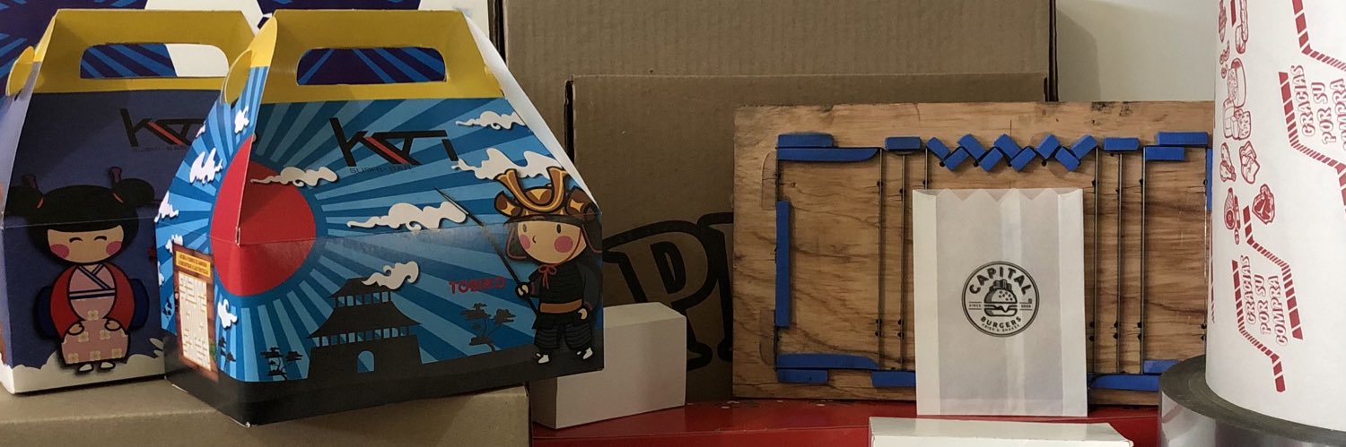 distintaCA's profile banner image