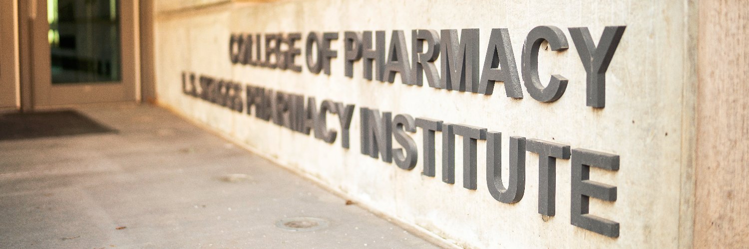 Molecular Pharmaceutics - University of Utah's banner