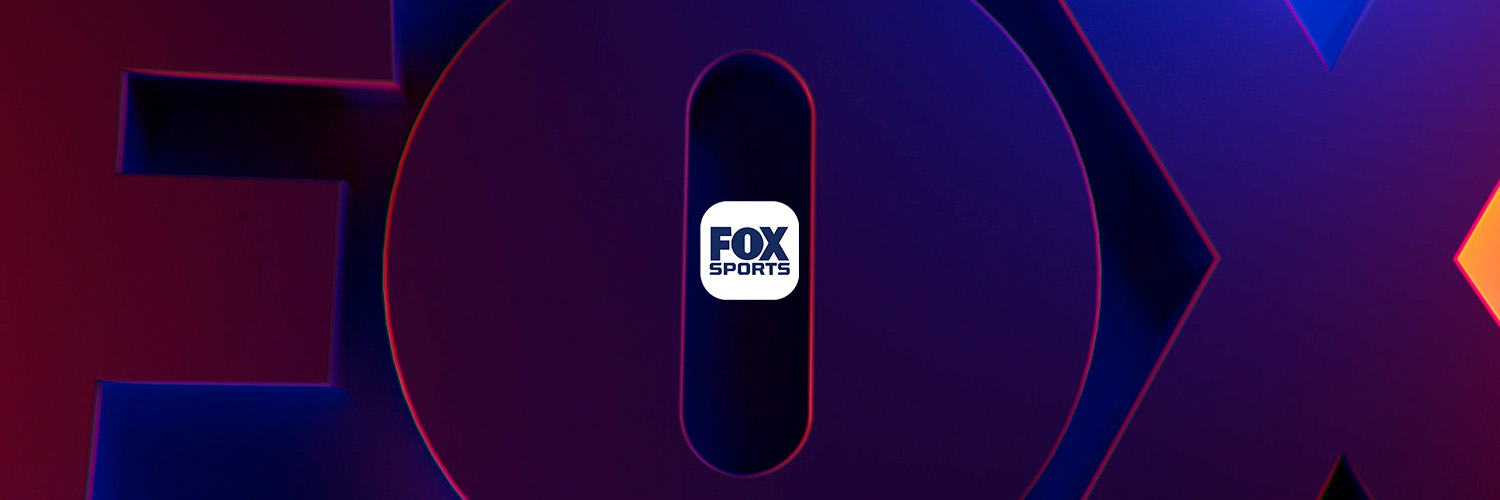 Fox Sports Argentina's banner