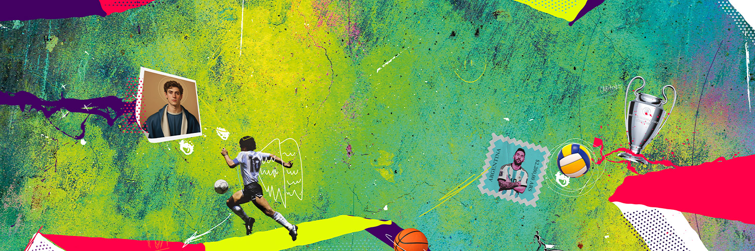 Fox Sports Argentina banner