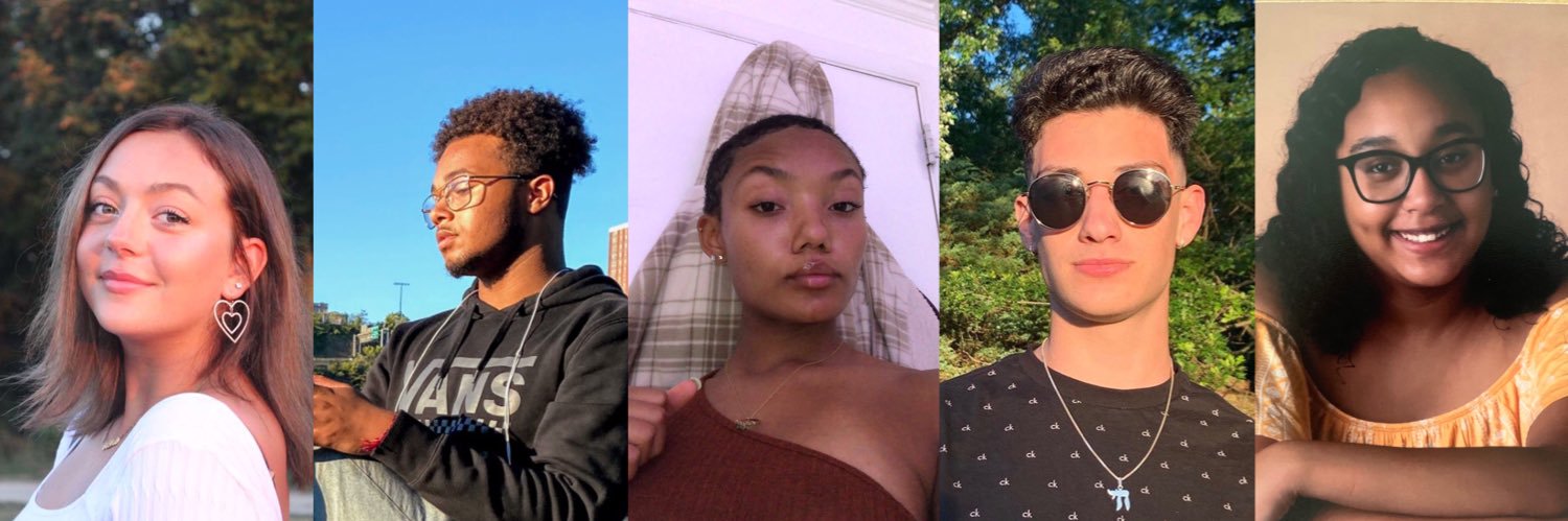 Penn Hills Student Council banner