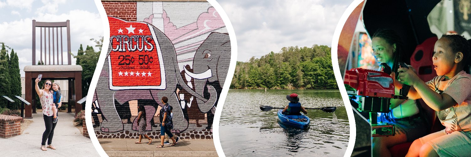 VisitMartinsville banner