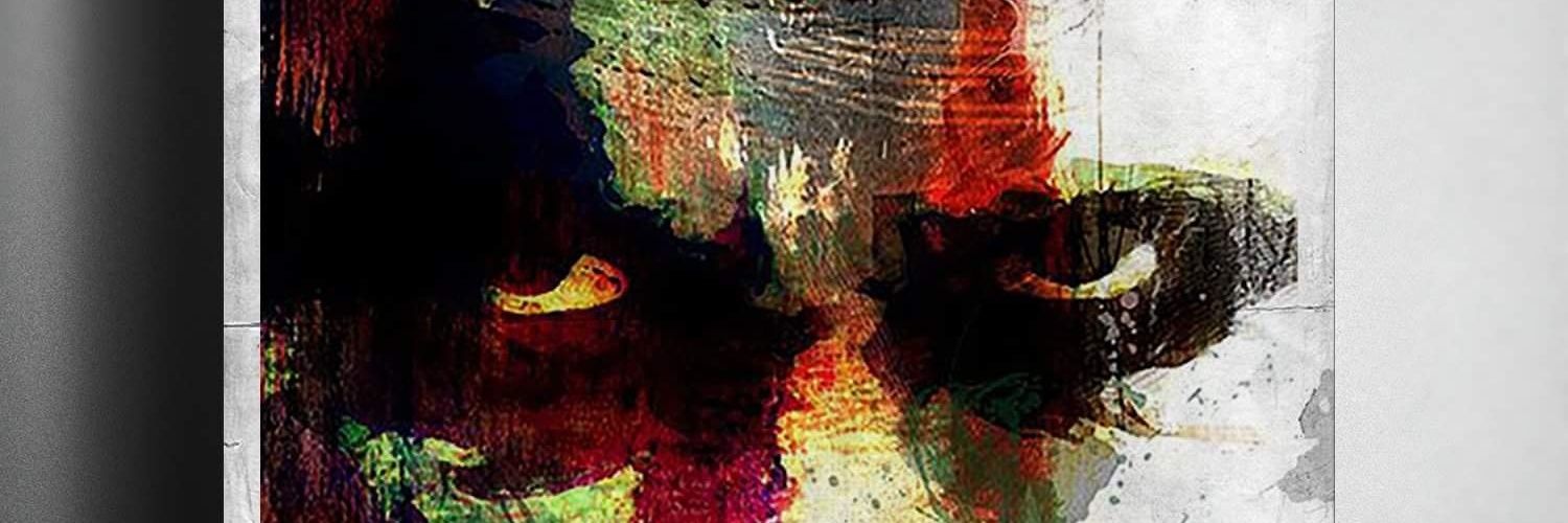 AryGast's profile banner image