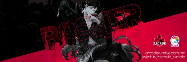 WildBasher Profile Banner