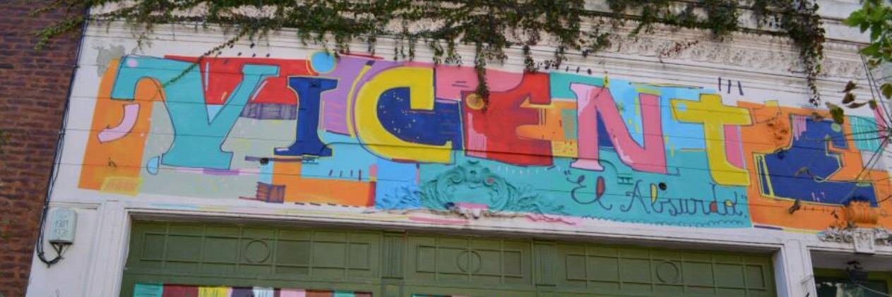 VicenteAbsurdo's profile banner image