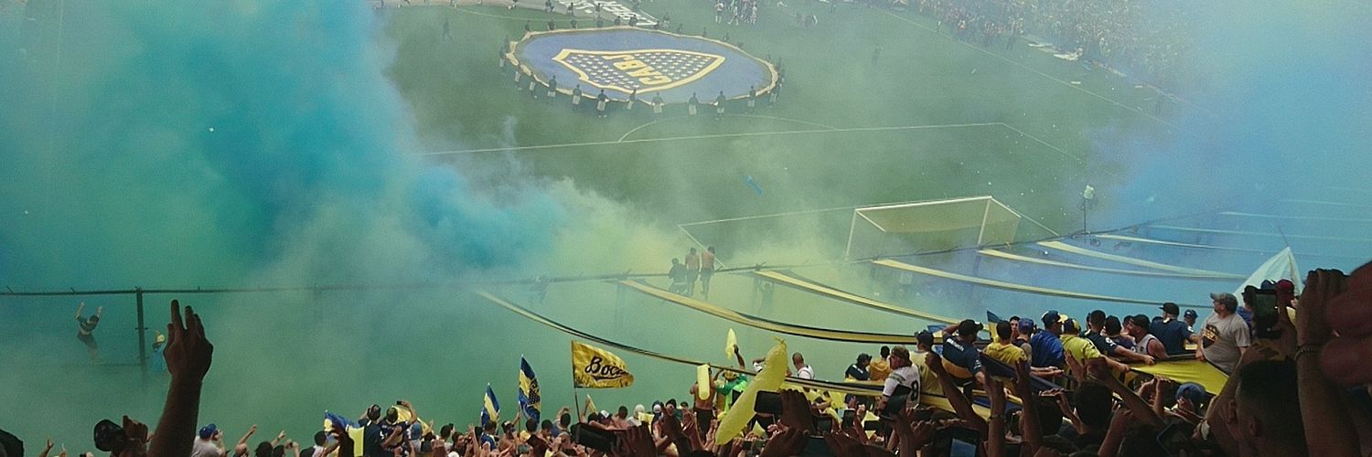 lucacha7's profile banner image